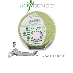 Pressoterapia JoySense 3.0 con 2 gambali + Kit estetica